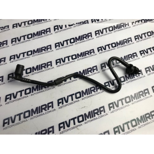 Трубка вакуумна VW Passat B6 2.0TDI 2005-2010 3C0612041BH